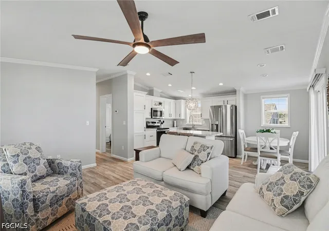 Photo 4 of Manufactured home for sale at 17770 Bryan Ct, Fort Myers Beach, FL 33931 | MLS# 2026014921 | Listing updated on 2026-08-21