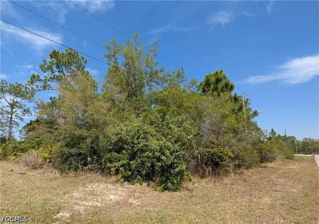 Photo 2 of Land for sale at 1855 Lindenwood Dr, Lehigh Acres, FL 33972 | MLS# 2026015006 | Listing updated on 2026-08-27