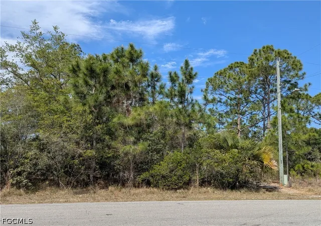 Photo 3 of Land for sale at 1855 Lindenwood Dr, Lehigh Acres, FL 33972 | MLS# 2026015006 | Listing updated on 2026-08-27