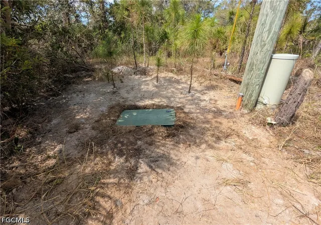 Photo 4 of Land for sale at 1855 Lindenwood Dr, Lehigh Acres, FL 33972 | MLS# 2026015006 | Listing updated on 2026-08-27