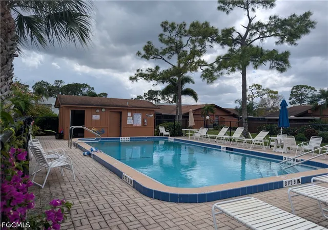 Photo 1 of Condo for sale at 5652 Foxlake Dr, North Fort Myers, FL 33917 | MLS# 2026015064 | Listing updated on 2026-08-19