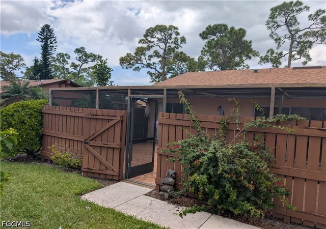 Photo 2 of Condo for sale at 5652 Foxlake Dr, North Fort Myers, FL 33917 | MLS# 2026015064 | Listing updated on 2026-08-19