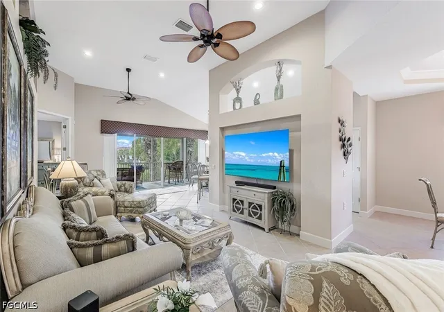 2nd image of 16580 Crownsbury Way #202, Fort Myers, FL 33908 | MLS# 2026015072