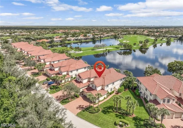 2nd image of 16580 Crownsbury Wy, Fort Myers, FL 33908