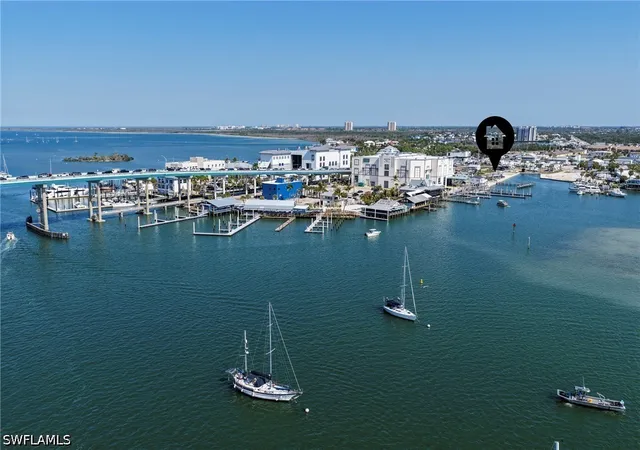 Photo 1 of Land for sale at 19281 #43 San Carlos Blvd, Fort Myers Beach, FL 33931 | MLS# 226013343 | Listing updated on 2026-08-19