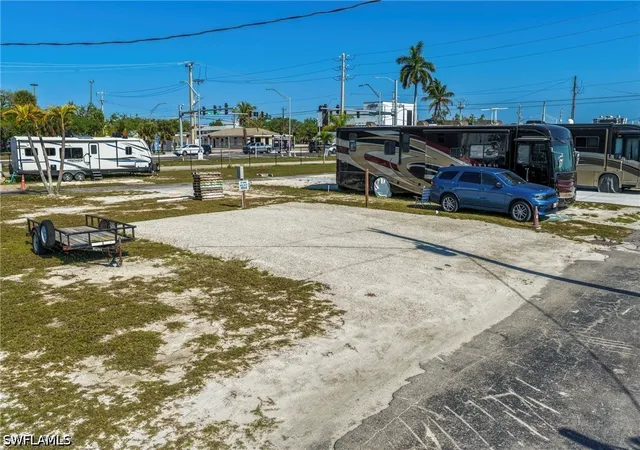 Photo 3 of Land for sale at 19281 #43 San Carlos Blvd, Fort Myers Beach, FL 33931 | MLS# 226013343 | Listing updated on 2026-08-19