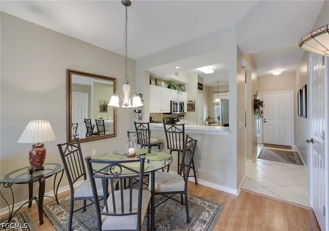 Photo 3 of Condo for sale at 14350 Bristol Bay Pl #206, Fort Myers, FL 33912 | MLS# 2026015193 | Listing updated on 2026-08-20