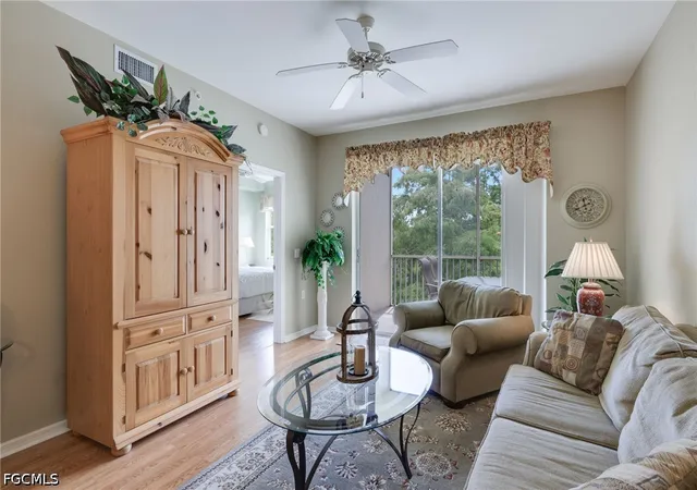 Listing Photo 4 - Condo for sale in building located at 14350 Bristol Bay Pl, Fort Myers, FL 33912 - Unit #206