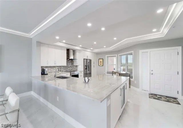 Photo 3 of Condo for sale at 260 Barefoot Beach Blvd #303, Bonita Springs, FL 34134 | MLS# 226013702 | Listing updated on 2026-08-23