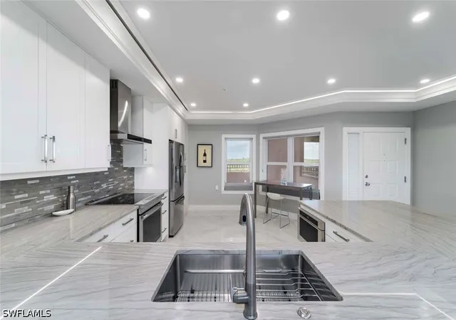 Photo 3 of Condo for sale at 260 Barefoot Beach Blvd #303, Bonita Springs, FL 34134 | MLS# 226013702 | Listing updated on 2026-08-23