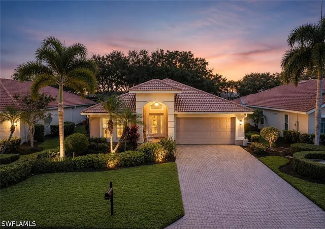 Photo 1 of Sale Pending at 19742 Villa Rosa Loop, Estero, FL 33967 | MLS# 226013104 | Listing updated on 2026-08-16