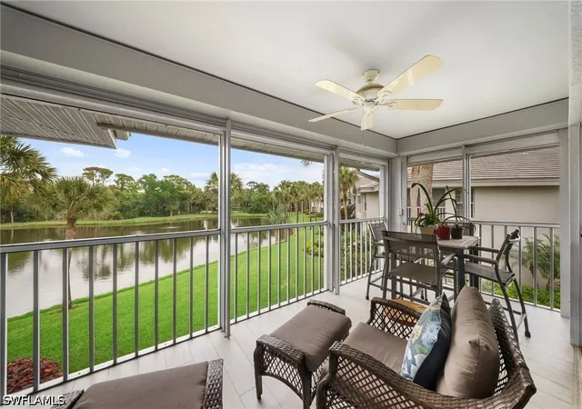 Photo 1 of Condo for sale at 4140 Lake Forest Dr #1221, Bonita Springs, FL 34134 | MLS# 226013504 | Listing updated on 2026-08-20