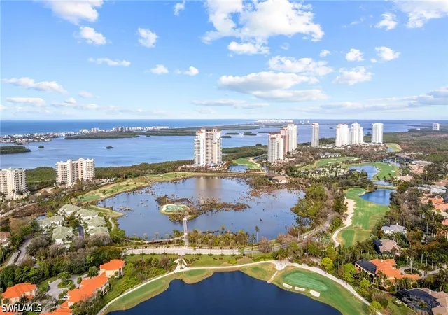 Listing Photo 2 - Condo for sale in building located at 4140 Lake Forest Dr, BONITA SPRINGS, FL 34134 - Unit #1221
