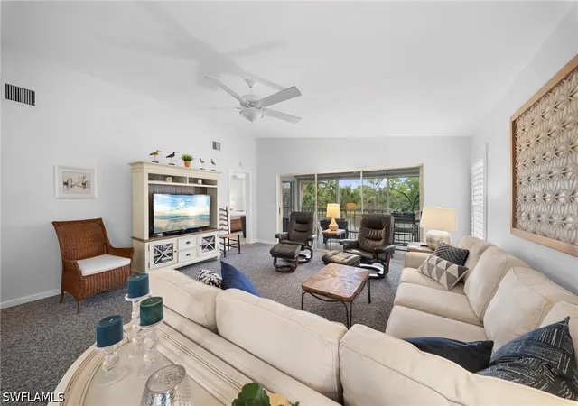 Photo 3 of Condo for sale at 4140 Lake Forest Dr #1221, Bonita Springs, FL 34134 | MLS# 226013504 | Listing updated on 2026-08-20