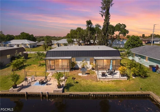 Photo 1 of Multi family home for sale at 14963 Wise Way, Fort Myers, FL 33905 | MLS# 2026015334 | Listing updated on 2026-08-19