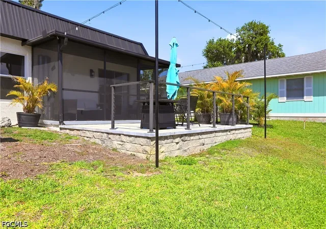 Listing Photo 5 - Condo for sale in building located at 14963 Wise Wy, Fort Myers, FL 33905