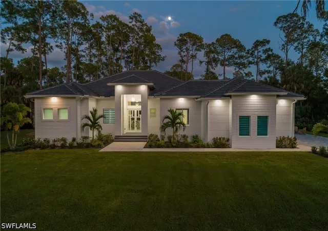 Photo 1 of Sale Pending at 788 9th Street Sw, Naples, FL 34117 | MLS# 226013757 | Listing updated on 2026-08-19