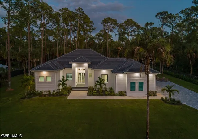 Photo 2 of Sale Pending at 788 9th Street Sw, Naples, FL 34117 | MLS# 226013757 | Listing updated on 2026-08-19
