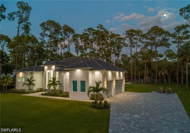 Photo 3 of Sale Pending at 788 9th Street Sw, Naples, FL 34117 | MLS# 226013757 | Listing updated on 2026-08-19