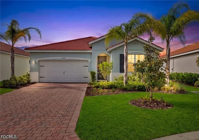 Photo 1 of Single family home for sale at 15330 Yellow Birch Ct, Alva, FL 33920 | MLS# 2026015426 | Listing updated on 2026-08-26
