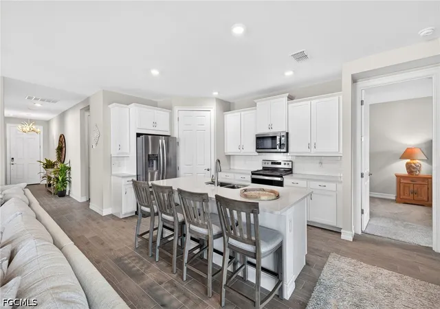 Photo 3 of Single family home for sale at 15330 Yellow Birch Ct, Alva, FL 33920 | MLS# 2026015426 | Listing updated on 2026-08-26