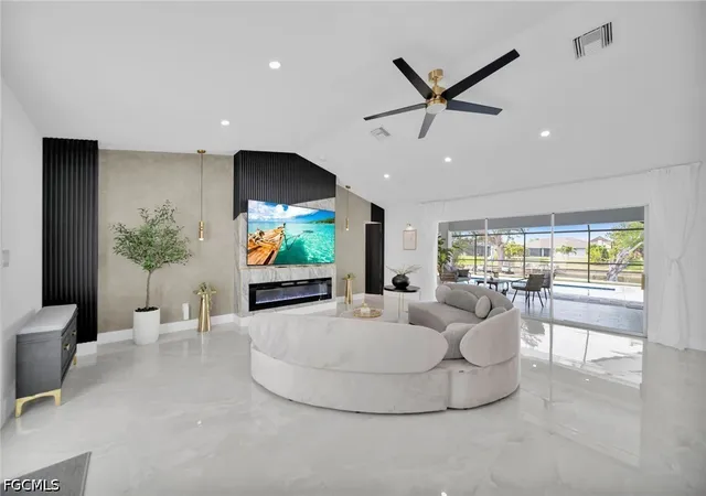 Photo 3 of Single family home for sale at 145 SE 17th Street, Cape Coral, FL 33990 | MLS# 2026015598 | Listing updated on 2026-08-30