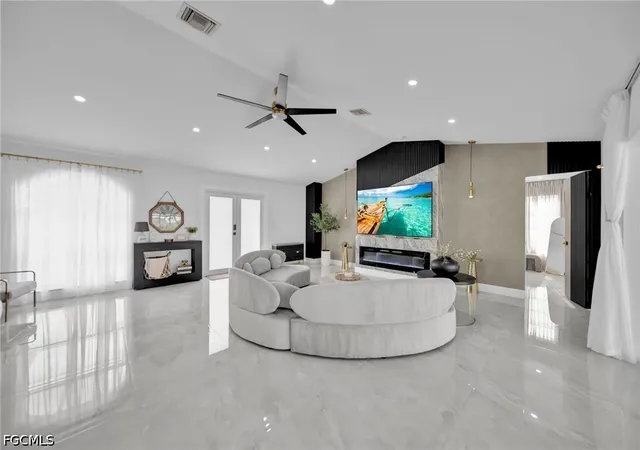 Photo 4 of Single family home for sale at 145 SE 17th Street, Cape Coral, FL 33990 | MLS# 2026015598 | Listing updated on 2026-08-30