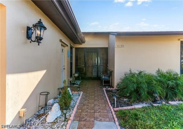 Photo 2 of Townhouse for sale at 4139 Lakewood Blvd #E2, Naples, FL 34112 | MLS# 226013225 | Listing updated on 2026-08-22