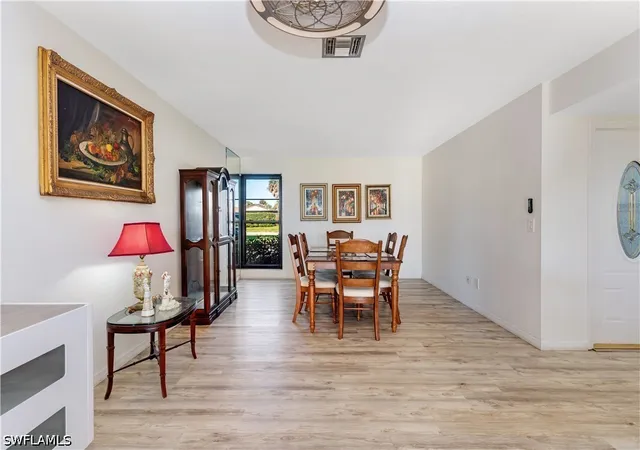 Photo 3 of Townhouse for sale at 4139 Lakewood Blvd #E2, Naples, FL 34112 | MLS# 226013225 | Listing updated on 2026-08-22