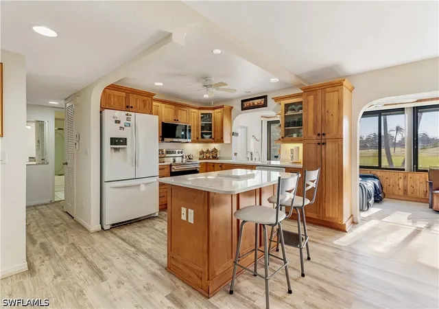 Photo 4 of Townhouse for sale at 4139 Lakewood Blvd #E2, Naples, FL 34112 | MLS# 226013225 | Listing updated on 2026-08-22
