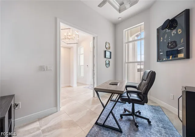 Photo 3 of Sale Pending at 4105 NW 20th Street, Cape Coral, FL 33993 | MLS# 2026015684 | Listing updated on 2026-08-27