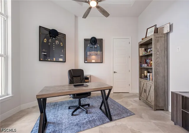 Photo 4 of Sale Pending at 4105 NW 20th Street, Cape Coral, FL 33993 | MLS# 2026015684 | Listing updated on 2026-08-27