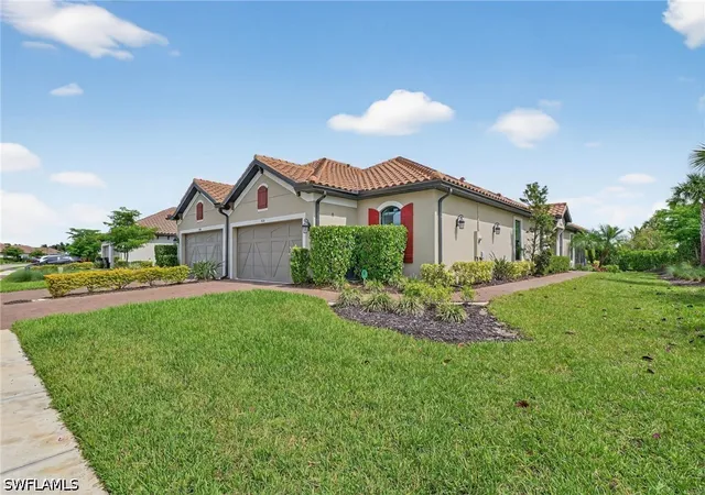 Photo 2 of Townhouse for sale at 15234 Tolmino St, Naples, FL 34114 | MLS# 226014102 | Listing updated on 2026-08-28