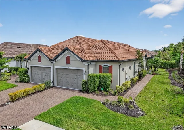 Photo 3 of Townhouse for sale at 15234 Tolmino St, Naples, FL 34114 | MLS# 226014102 | Listing updated on 2026-08-28