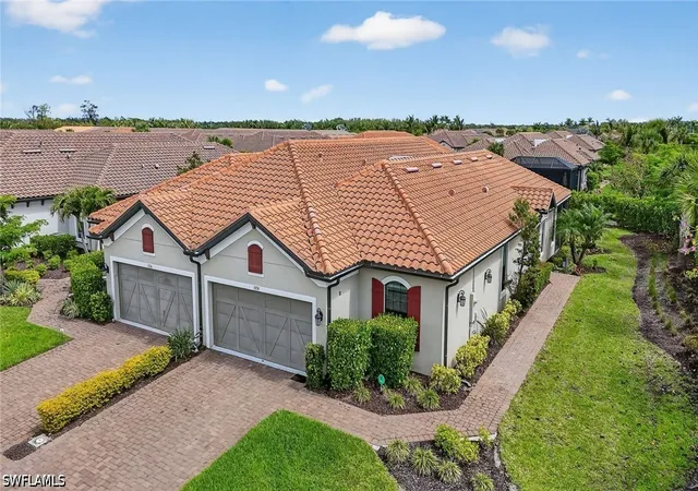Photo 3 of Townhouse for sale at 15234 Tolmino St, Naples, FL 34114 | MLS# 226014102 | Listing updated on 2026-08-28