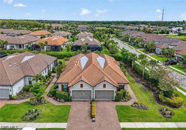 Photo 4 of Townhouse for sale at 15234 Tolmino St, Naples, FL 34114 | MLS# 226014102 | Listing updated on 2026-08-28