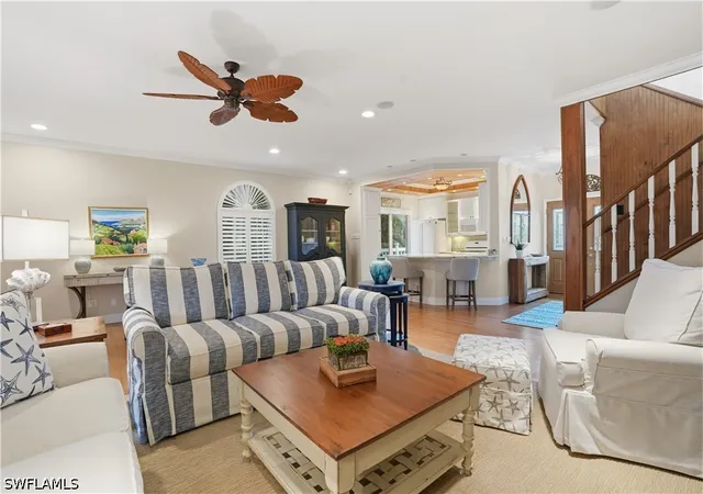 Photo 3 of Single family home for sale at 3814 Survey Cir, Bonita Springs, FL 34134 | MLS# 226013838 | Listing updated on 2026-08-30