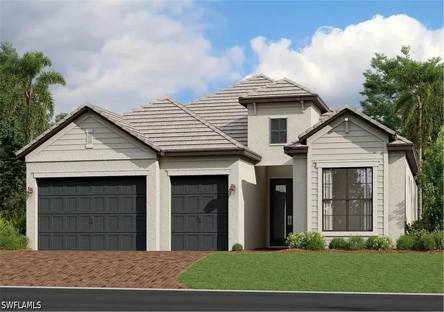 Photo 1 of Sale Pending at 1583 Double Eagle Trl, Naples, FL 34120 | MLS# 226014184 | Listing updated on 2026-08-24