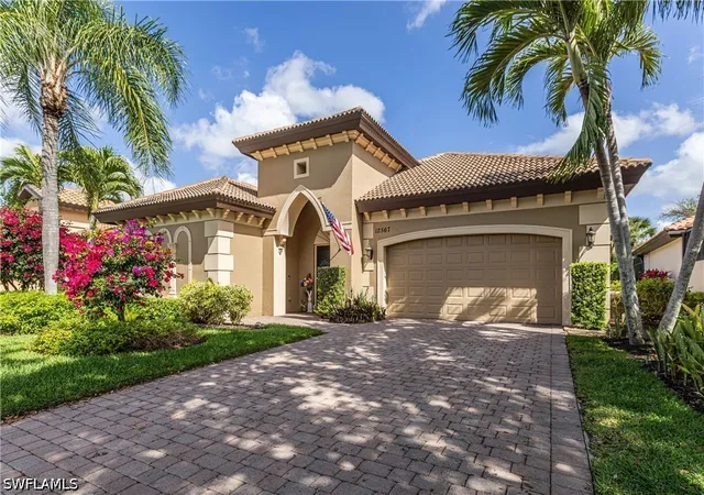 Photo 2 of Single family home for sale at 12567 Grandezza Cir, Estero, FL 33928 | MLS# 226013448 | Listing updated on 2026-08-24