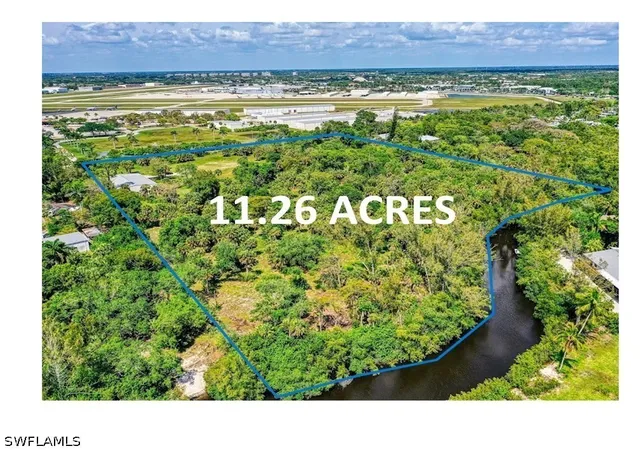 Photo 2 of Land for sale at 2250 North Rd, Naples, FL 34104 | MLS# 226014241 | Listing updated on 2026-08-25