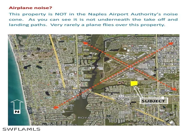 Photo 4 of Land for sale at 2250 North Rd, Naples, FL 34104 | MLS# 226014241 | Listing updated on 2026-08-25