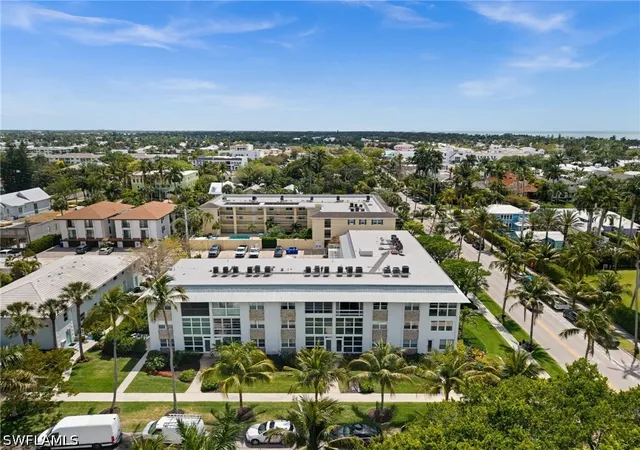 Photo 2 of Sale Pending at 1021 3rd Street S #112, Naples, FL 34102 | MLS# 226014110 | Listing updated on 2026-08-21