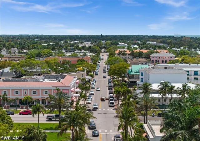 Photo 3 of Sale Pending at 1021 3rd Street S #112, Naples, FL 34102 | MLS# 226014110 | Listing updated on 2026-08-21
