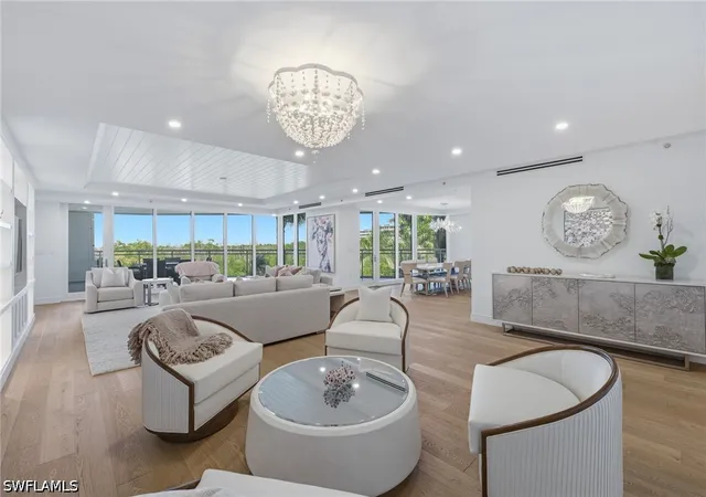 Photo 1 of Condo for sale at 11125 Gulf Shore Dr #308, Naples, FL 34108 | MLS# 226013519 | Listing updated on 2026-08-20