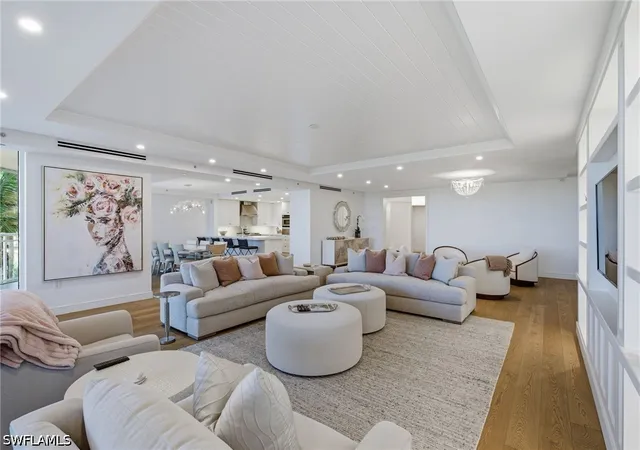 Photo 3 of Condo for sale at 11125 Gulf Shore Dr #308, Naples, FL 34108 | MLS# 226013519 | Listing updated on 2026-08-20