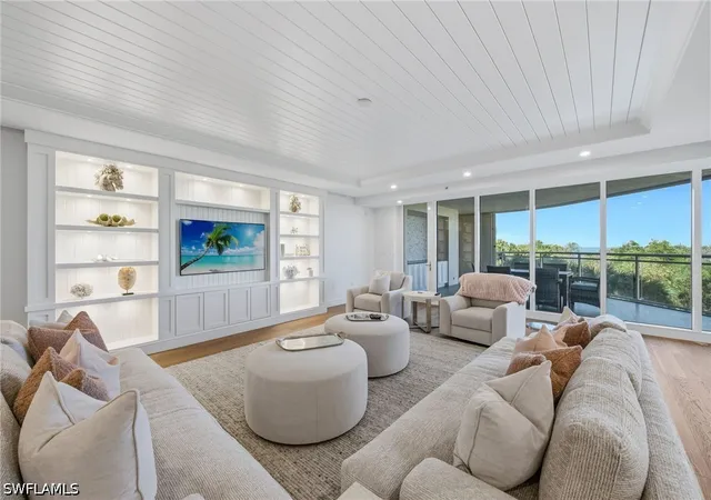 Photo 4 of Condo for sale at 11125 Gulf Shore Dr #308, Naples, FL 34108 | MLS# 226013519 | Listing updated on 2026-08-20