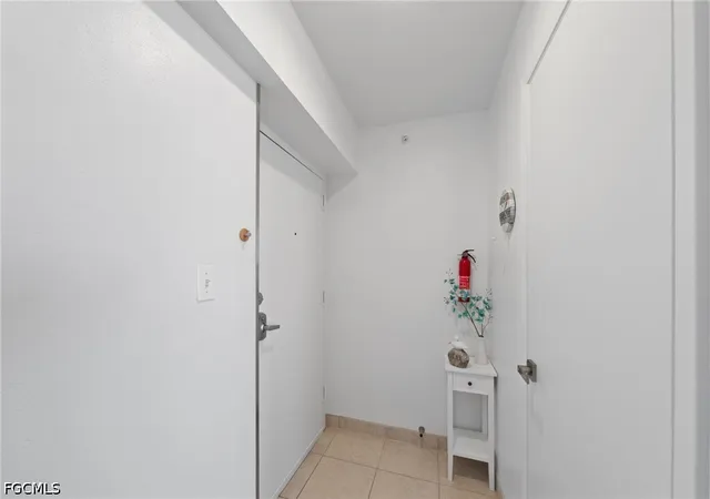 Listing Photo 4 - Condo for sale in building located at 8701 Estero Blvd, Bonita Springs, FL 33931 - Unit #507