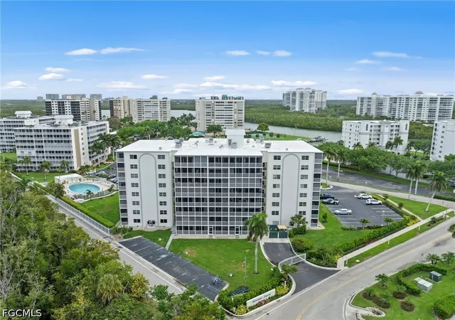 Photo 1 of Condo for sale at 1 Bluebill Ave #402, Naples, FL 34108 | MLS# 2026015965 | Listing updated on 2026-08-30