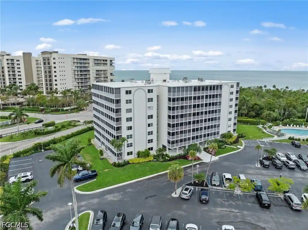 Listing Photo 39 - Condo for sale in 1 Bluebill Ave located at 1 Bluebill Ave, Naples, FL 34108 - Unit #402
