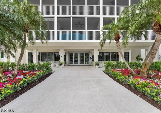 Photo 3 of Condo for sale at 1 Bluebill Ave #402, Naples, FL 34108 | MLS# 2026015965 | Listing updated on 2026-08-30